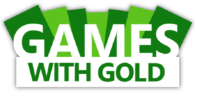 Xbox Games With Gold : la liste des jeux gratuits d'août 2015
