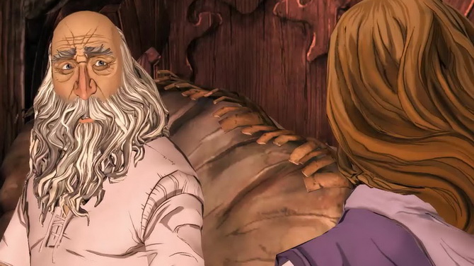 King's Quest : le premier chapitre se lance avec une bande annonce