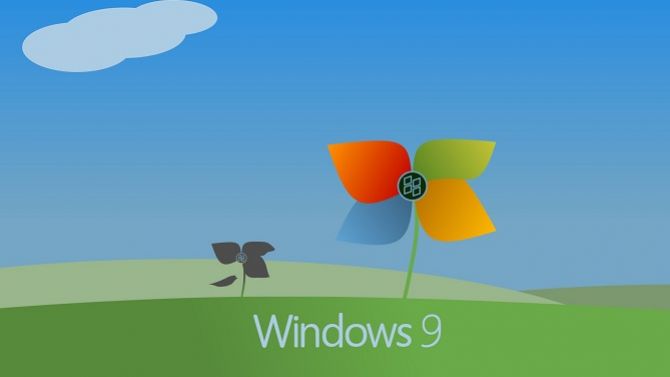 Windows 10 est arrivé, mais où est passé Windows 9 ?
