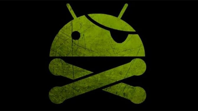 Un simple MMS suffirait pour pirater 95% des smartphones Android