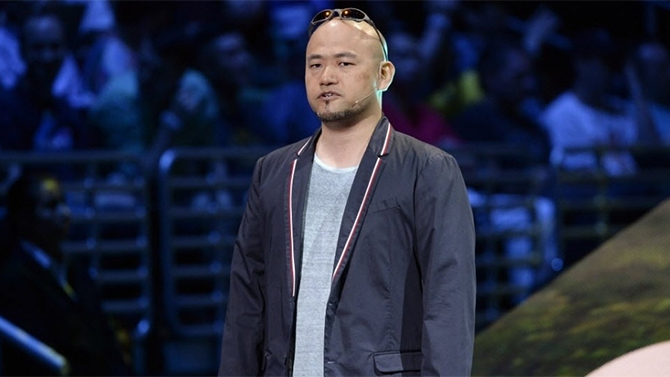 Très en colère, Hideki Kamiya insulte Microsoft sur Twitter