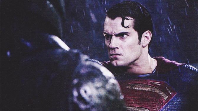 Batman v Superman : avalanche de photos de tournage et déclarations de Ben Affleck