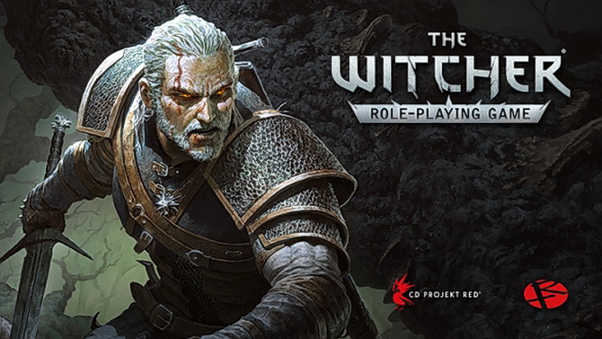 The Witcher aura son jeu de rôle sur table