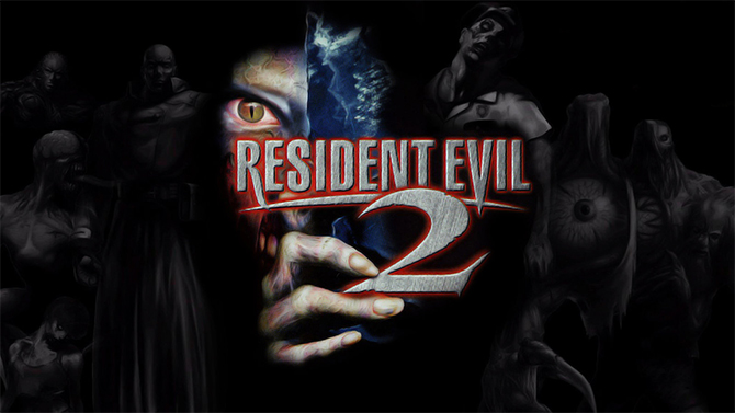 Remake de Resident Evil 2 : Capcom y pense et demande l'avis des joueurs