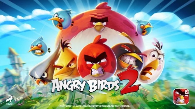 Angry Birds 2 : la vidéo de lancement est là, le renouveau de la licence ?