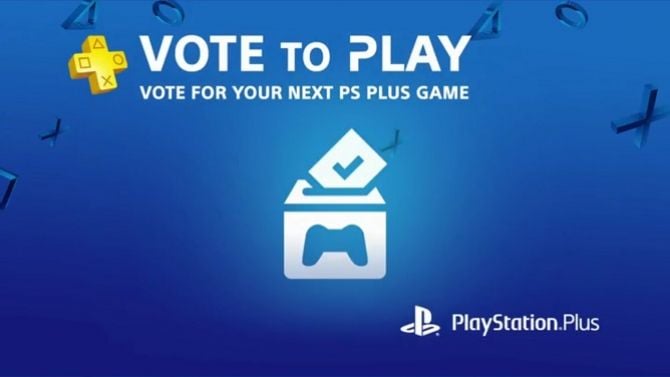 PS Plus : bientôt un vote pour le choix des jeux gratuits ?
