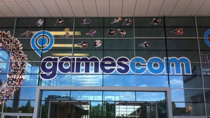 Gamescom 2016 : voici les dates de la prochaine édition