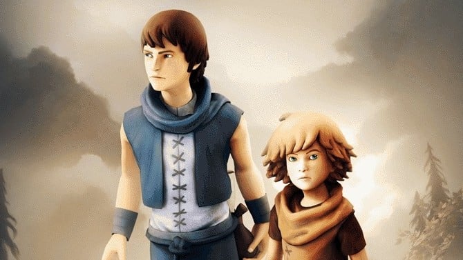 Brothers : A Tale of Two Sons sortira en août sur PS4 et Xbox One