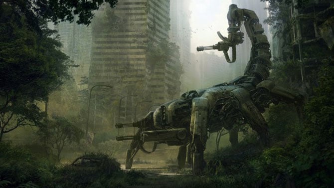 Wasteland 2 Director's Cut trouve une date sur PS4 et Xbox One