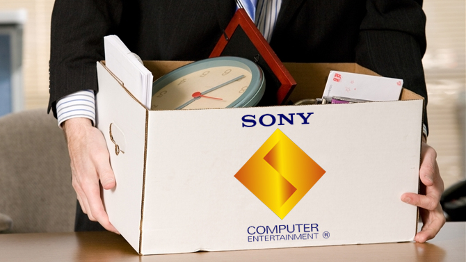 Le patron de Sony Computer Entertainment UK démissionne