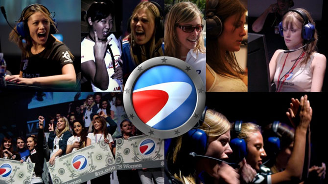 PGW : un tournoi féminin de League of Legends pour la parité dans l'e-sport