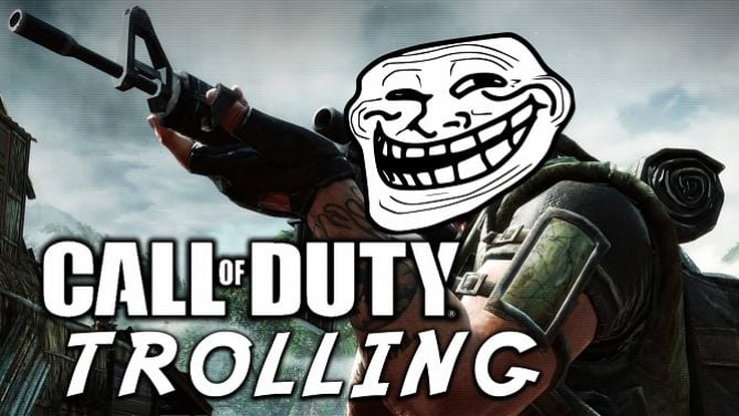 Insulté, le boss de Sledgehammer (Call of Duty) humilie un troll sur Twitter