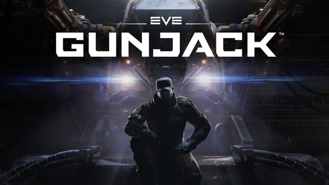 Gunjack : le développeur d'EVE Online annonce un jeu en réalité virtuelle