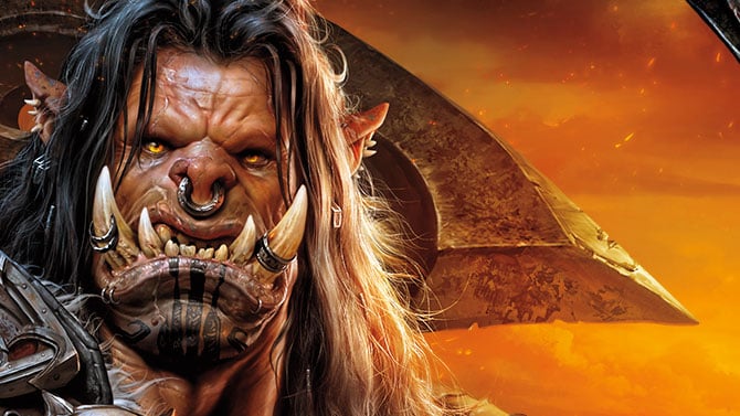 World of Warcraft perd 1,5 million d'abonnés au deuxième trimestre 2015
