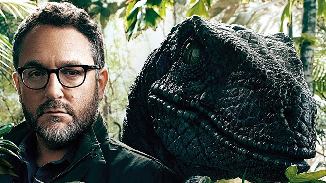Jurassic World 2 évoqué par Colin Trevorrow, le réalisateur du premier film