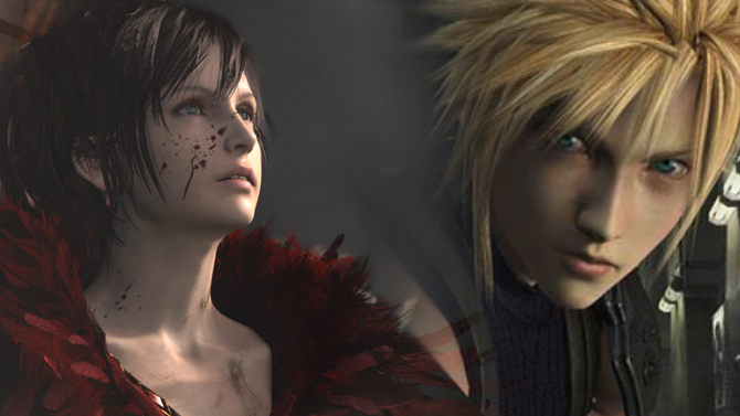 Final Fantasy VII Remake : une étonnante décision graphique a été prise