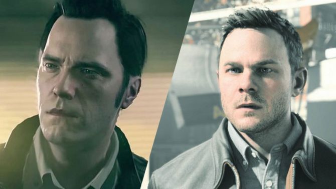 Gamescom 2015 : Quantum Break, on a retrouvé l'acteur qui jouait initialement le héros
