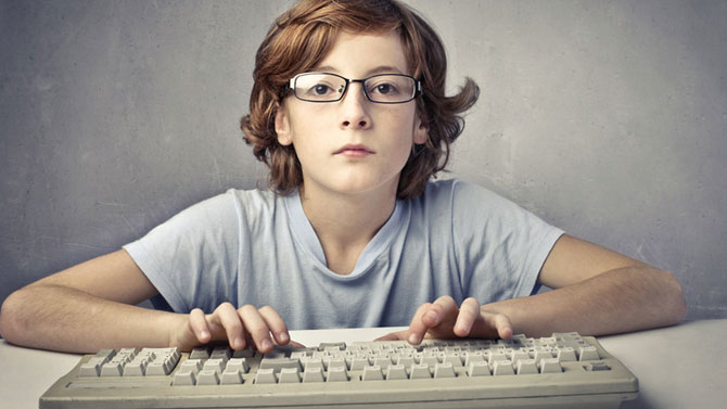 Des ados piratent un supermarché pour acheter des jeux vidéo