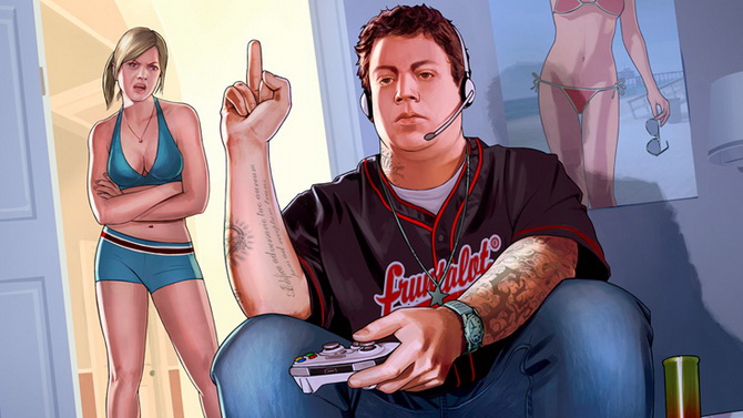 GTA 5 : Rockstar bannit des contributeurs du mod FiveM et nous explique pourquoi (MAJ)