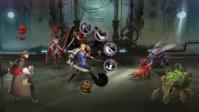 Zodiac Orcanon Odyssey : Le RPG de Kobojo sortira cette année