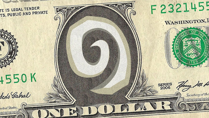 Hearthstone rapporte 20 millions de dollars par mois à Blizzard