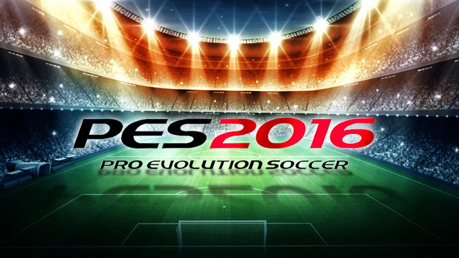 PES 2016 : Tout sur la démo, les équipes et leurs stats dévoilées
