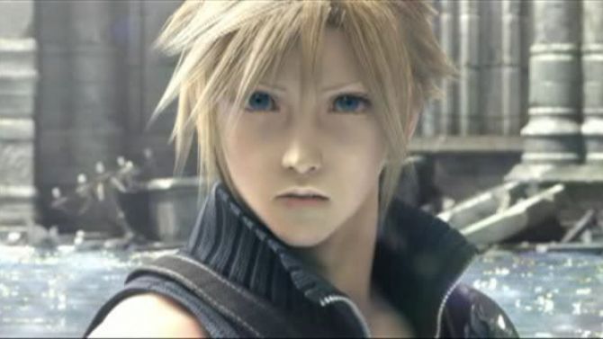 Final Fantasy VII : Tetsuya Nomura souhaite un joyeux anniversaire à Cloud Strife