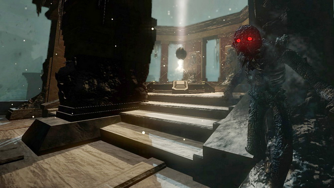 The Flock : Le jeu d'horreur à la durée de vie limitée a une date de sortie