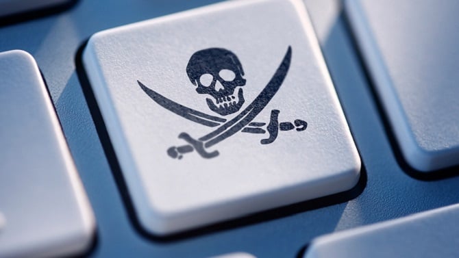 Le piratage a fait perdre 66 milliards d'euros au jeu vidéo en 2014