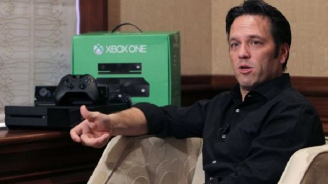 Phil Spencer : Rattraper les ventes de la PS4 ? Pas la priorité de Microsoft