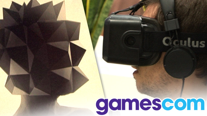 Blind : on a joué à Blind, l'aveuglante expérience de réalité virtuelle