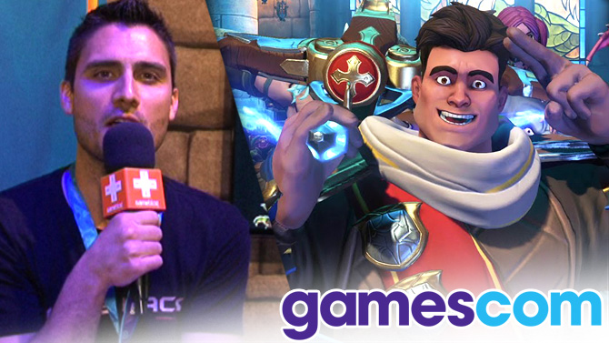 Orcs Must Die Unchained : On y a joué et on s'est déchaînés