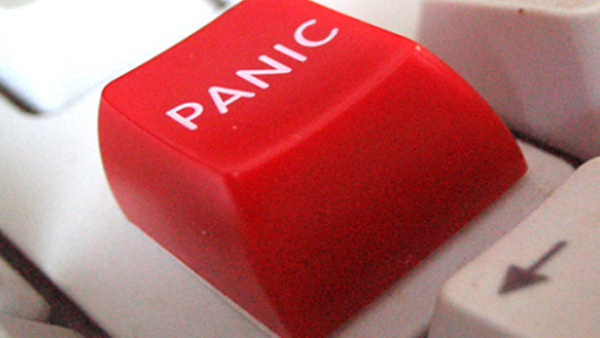 L'image du jour : ALERTE l'invasion a commencé