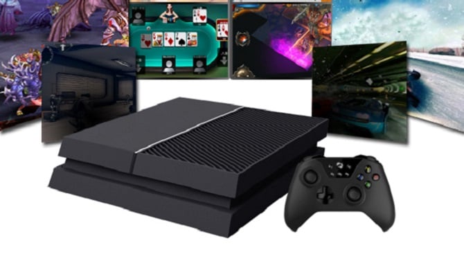 La Ouye mi-PS4, mi-Xbox One : découvrez le Kickstarter de l'arnaque