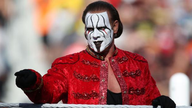WWE 2K16 : Sting, Kevin Owens et 17 autres catcheurs dévoilés [MAJ]
