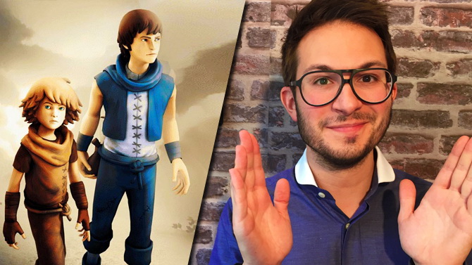 Brothers sur PS4 et Xbox One : notre test vidéo émerveillé