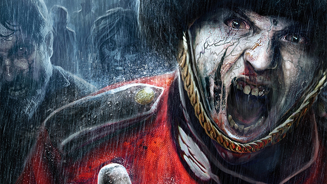Zombi : Voici une heure de gameplay sur PS4