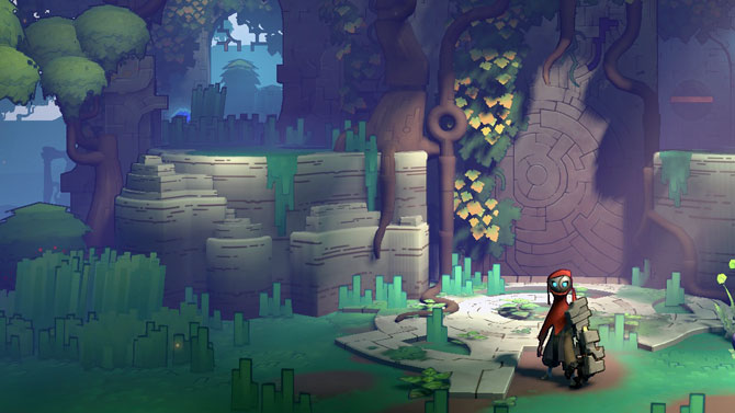 Les créateurs de Torchlight annoncent Hob sur consoles et PC