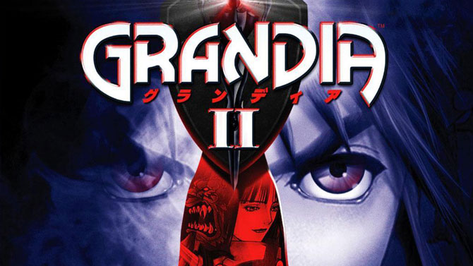 Grandia 2 HD sort la semaine prochaine sur PC