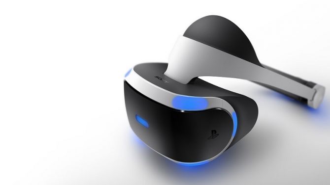 Project Morpheus est prêt à la vente, Sony attend maintenant les jeux