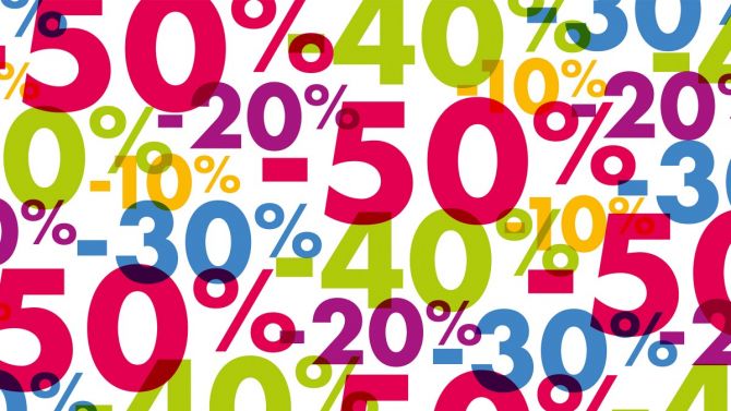 BON PLAN. Promotion record chez Gamesplanet