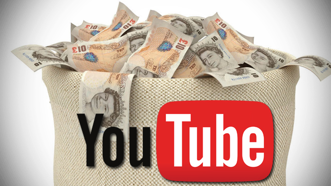YouTubers et publicité déguisée : le ton se durcit en Angleterre