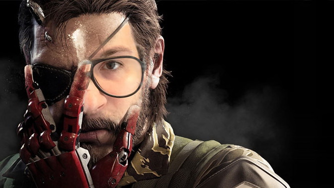 J'ai beaucoup de choses à vous dire sur Metal Gear Solid V, le meilleur MGS ?