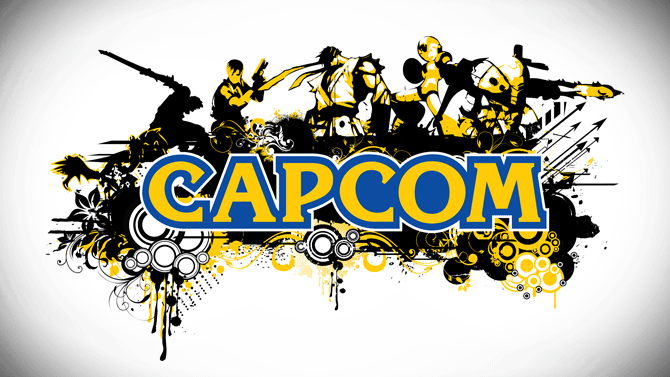 Capcom annonce son lineup pour le Tokyo Game Show