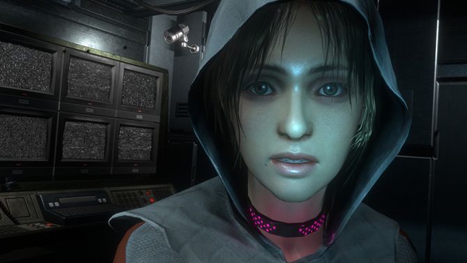 Republique de Ryan Payton (MGS4) arrivera sur PS4 en 2016