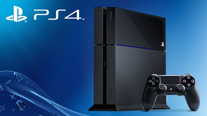 PS4 : Le line-up 2015 défendu par Sony