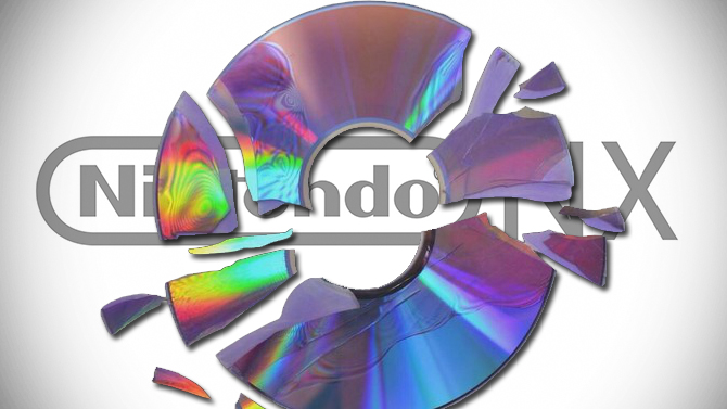 NX : Nintendo dépose un brevet pour une console 100% dématérialisée