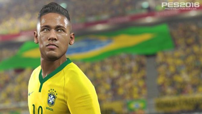 PES 2016, finalement pas en 1080p sur Xbox One