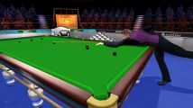 Test : World Snooker Championship 2007 (PS3)