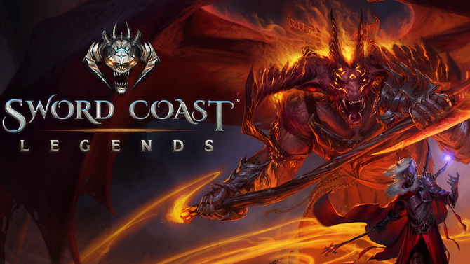 Sword Coast Legends aura droit à son accès anticipé sur PC